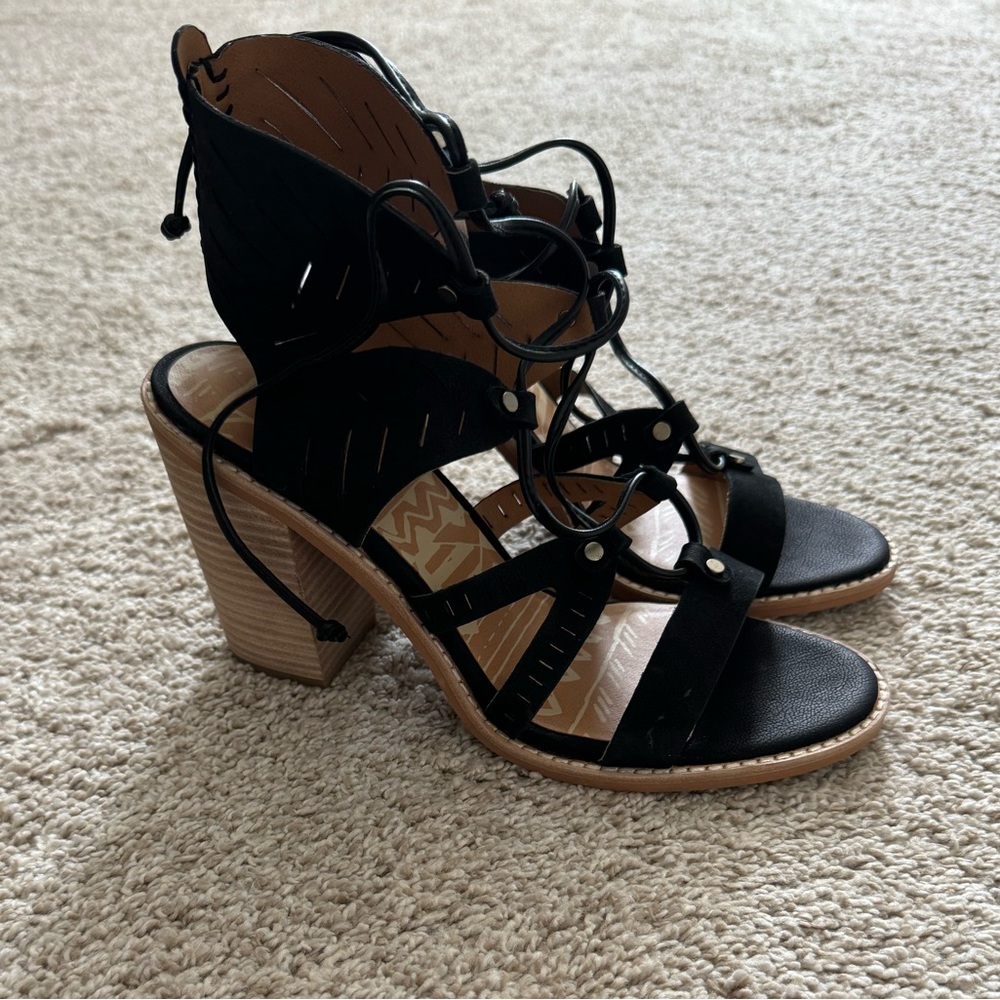 Dolce Vita Sandals!! Brand new!